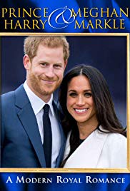Harry & Meghan: A Modern Royal Romance (2018) M4ufree