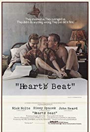 Heart Beat (1980) M4ufree