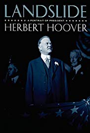 Landslide: A Portrait of President Herbert Hoover (2009) M4ufree