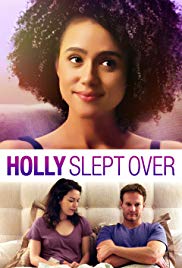 Holly Slept Over (2020) M4ufree