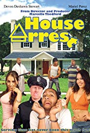 House Arrest (2008) M4ufree