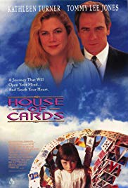 House of Cards (1993) M4ufree