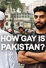 How Gay Is Pakistan? (2015) M4ufree