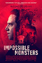 Impossible Monsters (2019) M4ufree