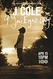 J. Cole: 4 Your Eyez Only (2017) M4ufree