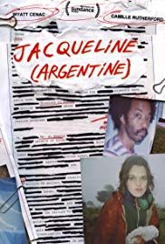 Jacqueline Argentine (2016) M4ufree