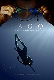 Jago: A Life Underwater (2015) M4ufree