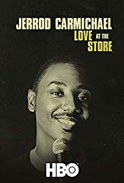 Jerrod Carmichael: Love at the Store (2014) M4ufree