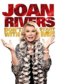 Joan Rivers: Dont Start with Me (2012) M4ufree