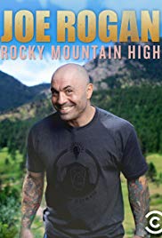 Joe Rogan: Rocky Mountain High (2014) M4ufree