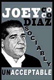 Joey Diaz: Sociably Unacceptable (2016) M4ufree