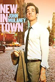 John Mulaney: New in Town (2012) M4ufree