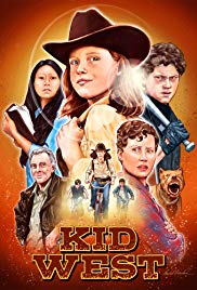 Kid West (2017) M4ufree