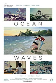 Ocean Waves (1993) M4ufree