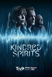 Kindred Spirits (2016 ) StreamM4u M4ufree
