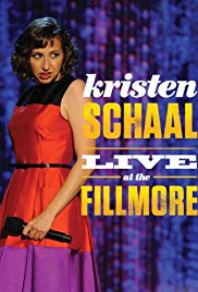 Kristen Schaal: Live at the Fillmore (2013) M4ufree