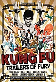 Kung Fu Trailers of Fury (2016) M4ufree