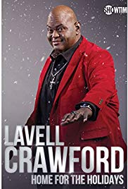 Lavell Crawford: Home for the Holidays (2017) M4ufree