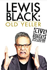 Lewis Black: Old Yeller  Live at the Borgata (2013) M4ufree