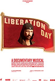 Liberation Day (2016) M4ufree