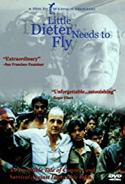 Little Dieter Needs to Fly (1997) M4ufree
