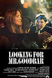 Looking for Mr. Goodbar (1977) M4ufree
