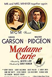 Madame Curie (1943) M4ufree
