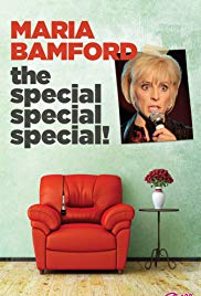 Maria Bamford: The Special Special Special! (2012) M4ufree