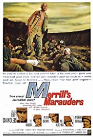 Merrills Marauders (1962) M4ufree