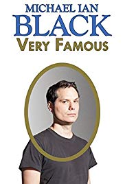 Michael Ian Black: Very Famous (2011) M4ufree