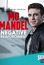 Mo Mandel: Negative Reinforcement (2016) M4ufree