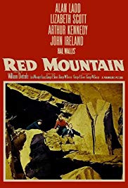 Red Mountain (1951) M4ufree