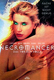 Necromancer (1988) M4ufree