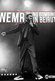 NEMR: No Bombing in Beirut (2017) M4ufree