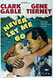 Never Let Me Go (1953) M4ufree