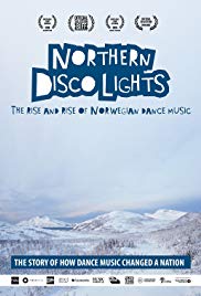 Northern Disco Lights (2016) M4ufree