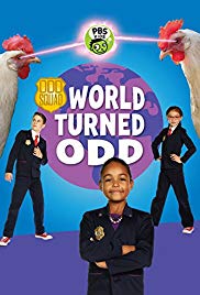 Odd Squad: World Turned Odd (2018) M4ufree