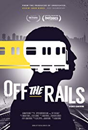 Off the Rails (2016) M4ufree