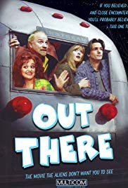 Out There (1995) M4ufree