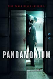 Pandamonium (2020) M4ufree