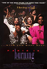 Paris Is Burning (1990) M4ufree