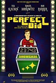 Perfect Bid: The Contestant Who Knew Too Much (2017) M4ufree