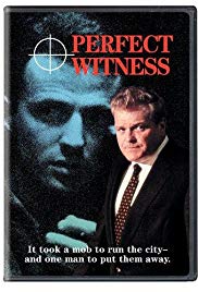 Perfect Witness (1989) M4ufree