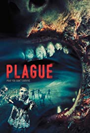 Plague (2015) M4ufree