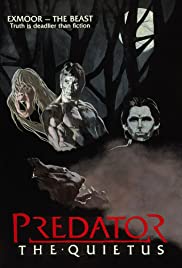 Predator: The Quietus (1988) M4ufree