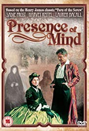 Presence of Mind (1999) M4ufree