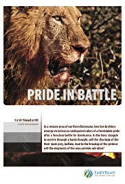 Pride in Battle (2010) M4ufree