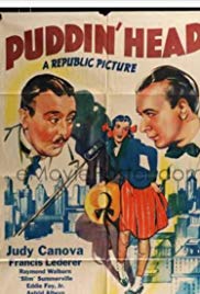 Puddin Head (1941) M4ufree