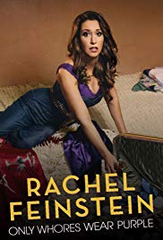 Amy Schumer Presents Rachel Feinstein: Only Whores Wear Purple (2016) M4ufree