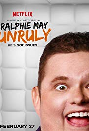 Ralphie May: Unruly (2015) M4ufree